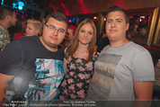Bad Taste Party - Melkerkeller - Sa 25.07.2015 - 18