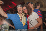 Bad Taste Party - Melkerkeller - Sa 25.07.2015 - 23