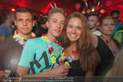 Bad Taste Party - Melkerkeller - Sa 25.07.2015 - 31
