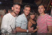 Bad Taste Party - Melkerkeller - Sa 25.07.2015 - 36