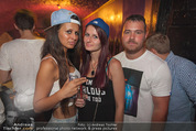 Bad Taste Party - Melkerkeller - Sa 25.07.2015 - 39