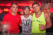 Bad Taste Party - Melkerkeller - Sa 25.07.2015 - 4