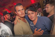 Bad Taste Party - Melkerkeller - Sa 25.07.2015 - 7