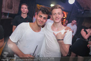 Bad Taste Party - Melkerkeller - Sa 25.07.2015 - 8