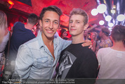 Bad Taste Party - Melkerkeller - Sa 25.07.2015 - 9
