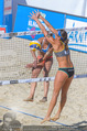 Beachvolleyball FR - Klagenfurt - Fr 31.07.2015 - Spielfotos, Sportfotos, Ball, Actionfotos, Match, Game39