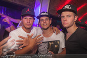 Party Animals - Melkerkeller - Sa 01.08.2015 - 16