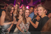 Party Animals - Melkerkeller - Sa 01.08.2015 - 29