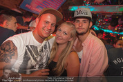 Party Animals - Melkerkeller - Sa 01.08.2015 - 33