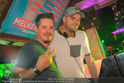 Party Animals - Melkerkeller - Sa 01.08.2015 - 34