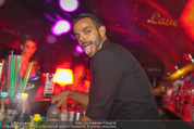 Party Animals - Melkerkeller - Sa 01.08.2015 - 35