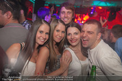 Party Animals - Melkerkeller - Sa 01.08.2015 - 7