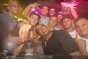 Party Animals - Melkerkeller - Sa 01.08.2015 - 8