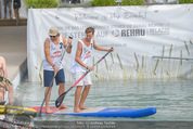 Beachvolleyball SA - Klagenfurt - Sa 01.08.2015 - Benjamin KARL, Gregor SCHLIERENZAUER120