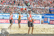 Beachvolleyball SA - Klagenfurt - Sa 01.08.2015 - Spielfotos, Actionfotos, game, match33