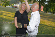 Premiere ´Der nackte Wahnsinn´ - Stadttheater Berndorf - Do 06.08.2015 - Christoph FLBL, Susanna HIRSCHLER36