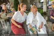 Premiere ´Der nackte Wahnsinn´ - Stadttheater Berndorf - Do 06.08.2015 - Elfriede OTT, Barbara KARLICH50