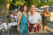 Premiere ´Der nackte Wahnsinn´ - Stadttheater Berndorf - Do 06.08.2015 - Pia BARESCH, Barbara KARLICH55