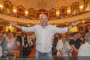 Premiere ´Der nackte Wahnsinn´ - Stadttheater Berndorf - Do 06.08.2015 - Christoph FLBL83