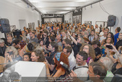 Lenny Kravitz - Flash - Galerie Ostlicht - Mo 10.08.2015 - Publikum, Zuschauer, Gste, Fans43