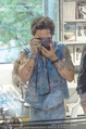 Lenny Kravitz - Flash - Galerie Ostlicht - Mo 10.08.2015 - Lenny KRAVITZ fotografiert mit Leica Kamera54