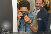 Lenny Kravitz - Flash - Galerie Ostlicht - Mo 10.08.2015 - Lenny KRAVITZ fotografiert mit Leica Kamera61