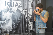 Lenny Kravitz - Flash - Galerie Ostlicht - Mo 10.08.2015 - Lenny KRAVITZ fotografiert mit Leica Kamera81