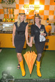 Veuve Clicquot Rich Präsentation - PopUp Store - Mi 19.08.2015 - Elisabeth HIMMER-HIRNIGEL, Gabriele BENZ25