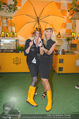 Veuve Clicquot Rich Präsentation - PopUp Store - Mi 19.08.2015 - Elisabeth HIMMER-HIRNIGEL, Gabriele BENZ28