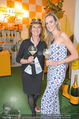 Veuve Clicquot Rich Präsentation - PopUp Store - Mi 19.08.2015 - Gabriela BENZ, Carla BAUMER32