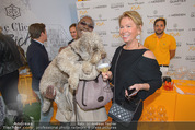 Veuve Clicquot Rich Präsentation - PopUp Store - Mi 19.08.2015 - Doretta CARTER, Irina GULYAEVA41