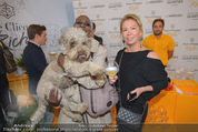 Veuve Clicquot Rich Präsentation - PopUp Store - Mi 19.08.2015 - Doretta CARTER, Irina GULYAEVA44