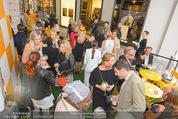 Veuve Clicquot Rich Präsentation - PopUp Store - Mi 19.08.2015 - 47