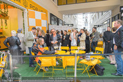 Veuve Clicquot Rich Präsentation - PopUp Store - Mi 19.08.2015 - 49