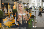 Veuve Clicquot Rich Präsentation - PopUp Store - Mi 19.08.2015 - Yvonne RUEFF54