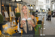 Veuve Clicquot Rich Präsentation - PopUp Store - Mi 19.08.2015 - Yvonne RUEFF55