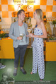 Veuve Clicquot Rich Präsentation - PopUp Store - Mi 19.08.2015 - Daniel SERAFIN, Carla BAUMER68