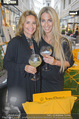 Veuve Clicquot Rich Präsentation - PopUp Store - Mi 19.08.2015 - Gitta SAXX, Yvonne RUEFF91