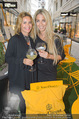 Veuve Clicquot Rich Präsentation - PopUp Store - Mi 19.08.2015 - Gitta SAXX, Yvonne RUEFF92