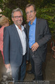 Kanzlerfest - Gartenhotel Altmannsdorf - Fr 21.08.2015 - Alexander WRABETZ, Hans MAHR49