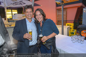 Kanzlerfest - Gartenhotel Altmannsdorf - Fr 21.08.2015 - Hans BRGER, Eva PLZL75