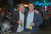 Kanzlerfest - Gartenhotel Altmannsdorf - Fr 21.08.2015 - Alexander BISENZ, Hans BRGER82