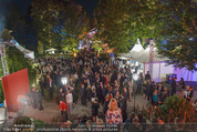 Kanzlerfest - Gartenhotel Altmannsdorf - Fr 21.08.2015 - Gartenfest, Sommerfest, Ambiente, Gste86