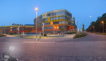 Oliver Feicht Sommerfest - Kolariks Luftburg - Do 27.08.2015 - Wirtschaftsuniversitt Wien WU Campus20