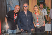 Open Air - Nikodemus - Sa 29.08.2015 - Umberto TOZZI, Niki NEUNTEUFEL mit Ehefrau 23