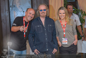 Open Air - Nikodemus - Sa 29.08.2015 - Umberto TOZZI, Niki NEUNTEUFEL mit Ehefrau 25