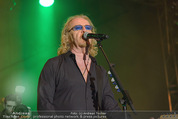 Open Air - Nikodemus - Sa 29.08.2015 - Umberto TOZZI live auf der Bhne (Konzertfotos)55