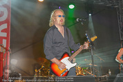 Open Air - Nikodemus - Sa 29.08.2015 - Umberto TOZZI live auf der Bhne (Konzertfotos)61