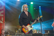 Open Air - Nikodemus - Sa 29.08.2015 - Umberto TOZZI live auf der Bhne (Konzertfotos)62