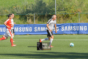 Samsung Charity Soccer Cup - Alpbach, Tirol - Di 01.09.2015 - Rudi KOBZA174